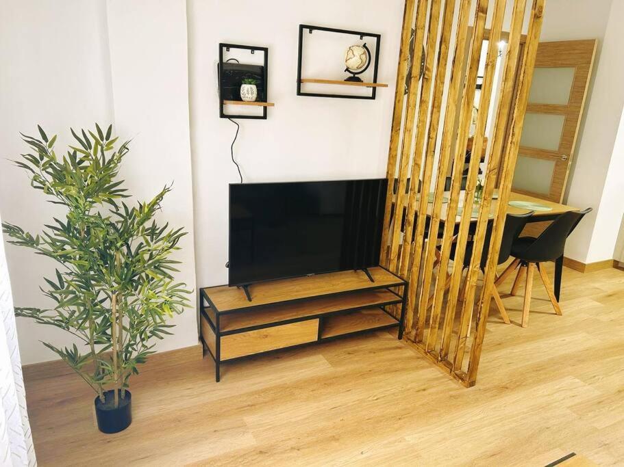 Apartment In The Heart Of Málaga Extérieur photo