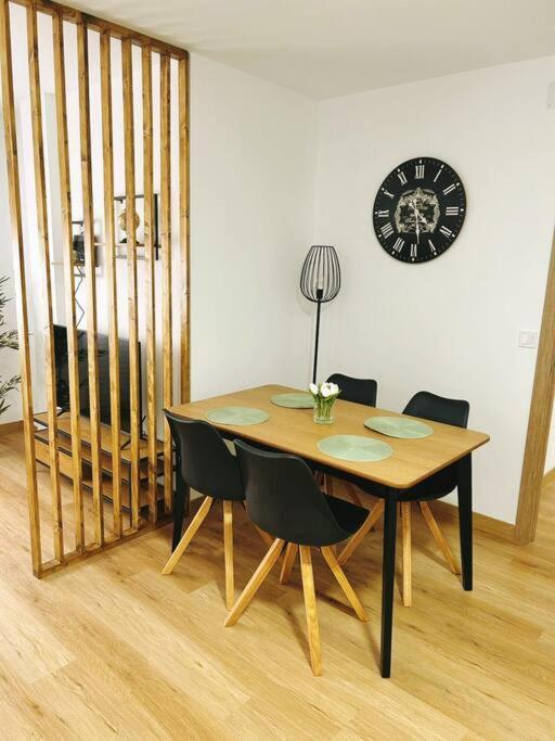 Apartment In The Heart Of Málaga Extérieur photo