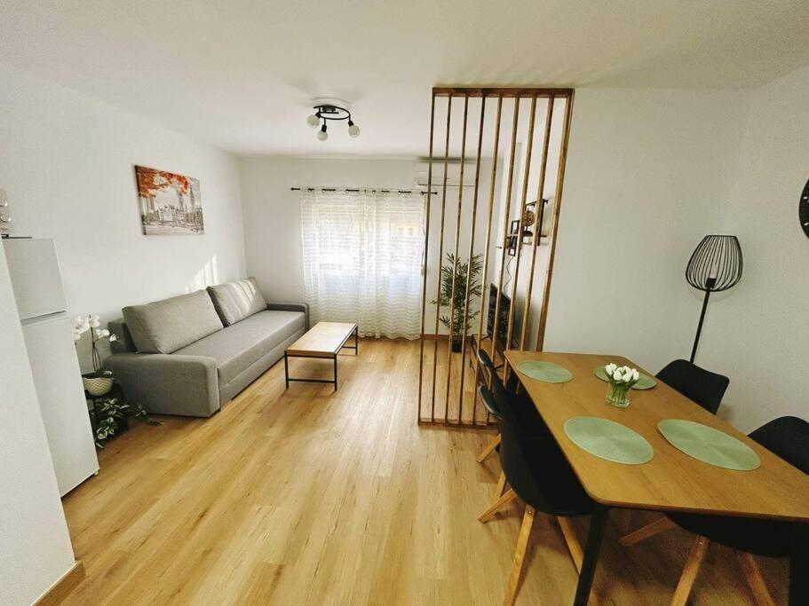 Apartment In The Heart Of Málaga Extérieur photo